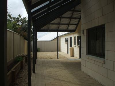 2 / 1 Case Street, Mount Gambier