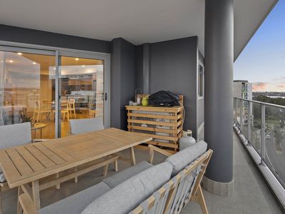 88 / 5 Rowe Avenue, Rivervale