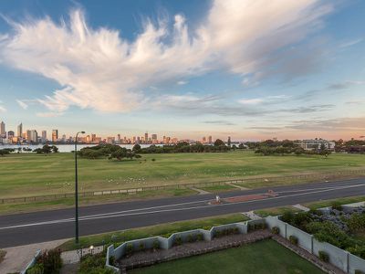5 / 219 Mill Point Road, South Perth