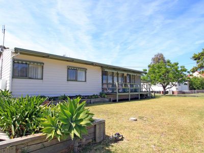 16 Wunda Avenue, Sussex Inlet