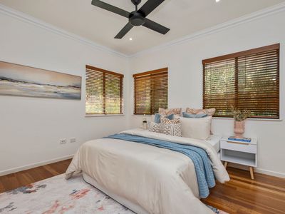 12 Queen Street, North Ward