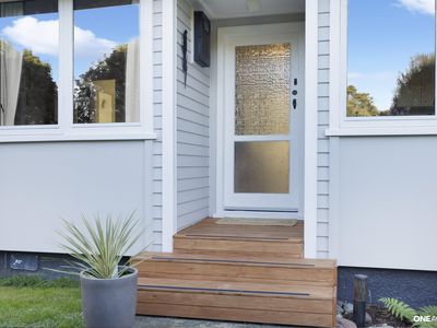 22 Bartlett Grove, Tawa