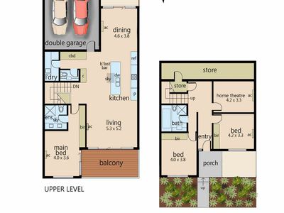 58 Spinnaker Terrace, Safety Beach