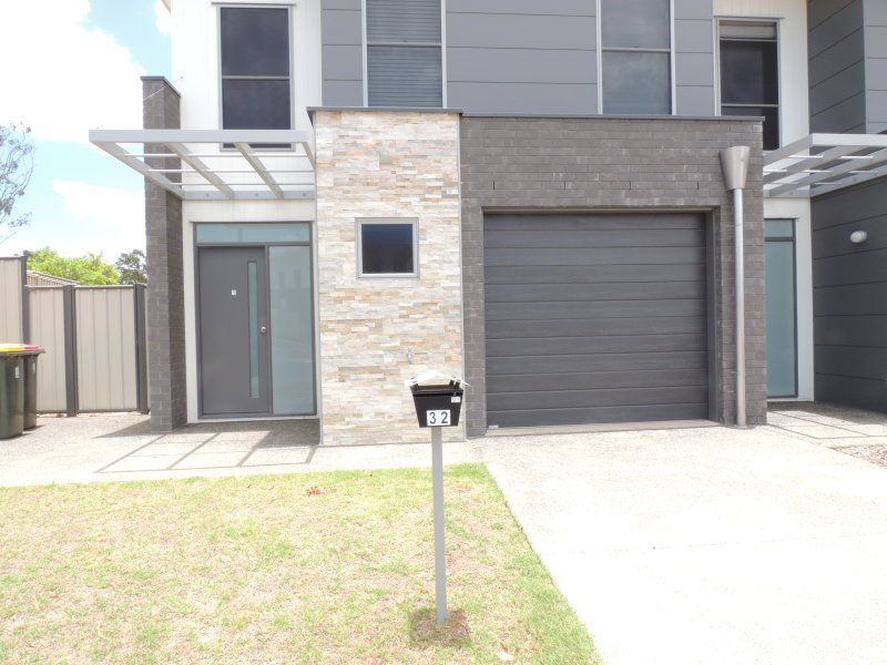 3 / 32 Barron Court, Moranbah