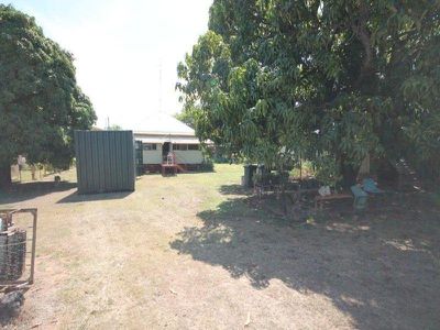 5 Vulture Street, Charters Towers City