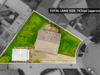 9 Hibiscus Court, Doveton