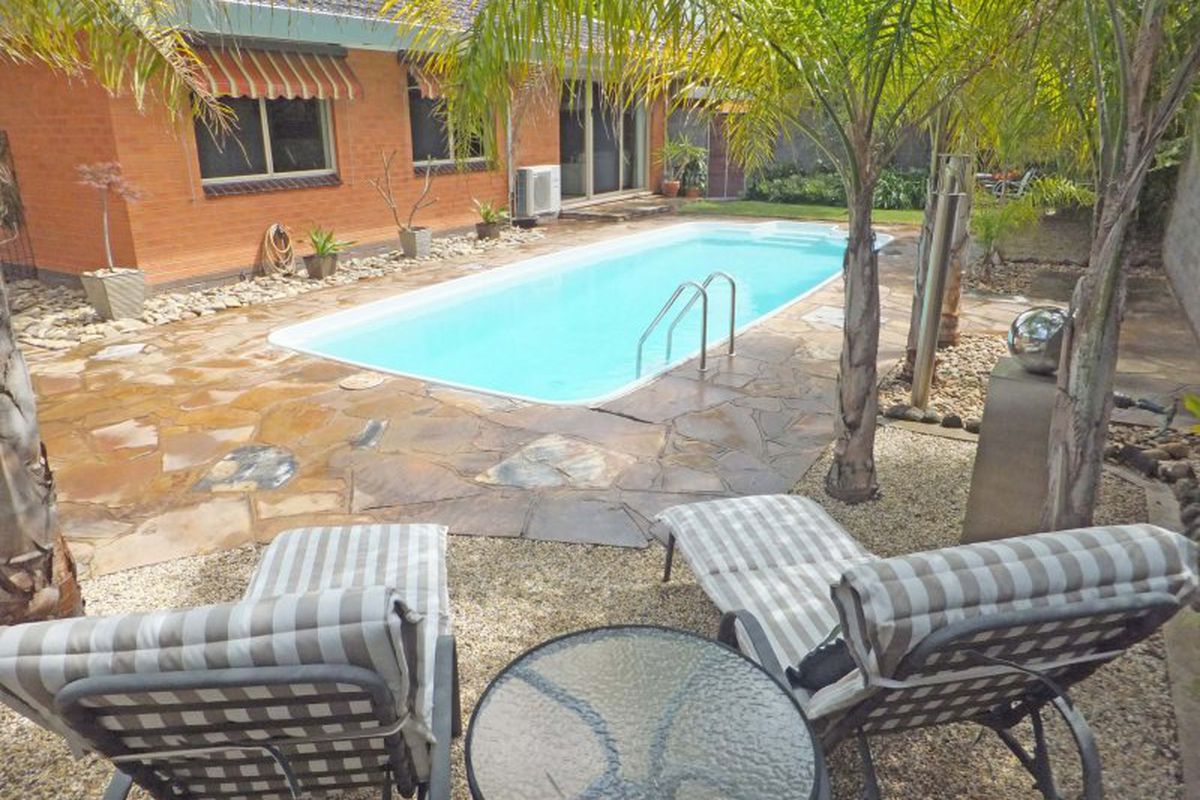 1 Markham Street, Kyabram