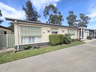 8 Murray Haven Drive, Tocumwal