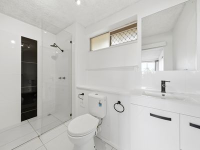 5 / 12 Baradine Street, Newmarket