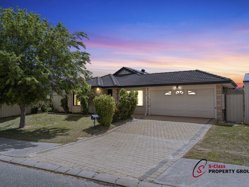 2 Quondong Close, Kenwick