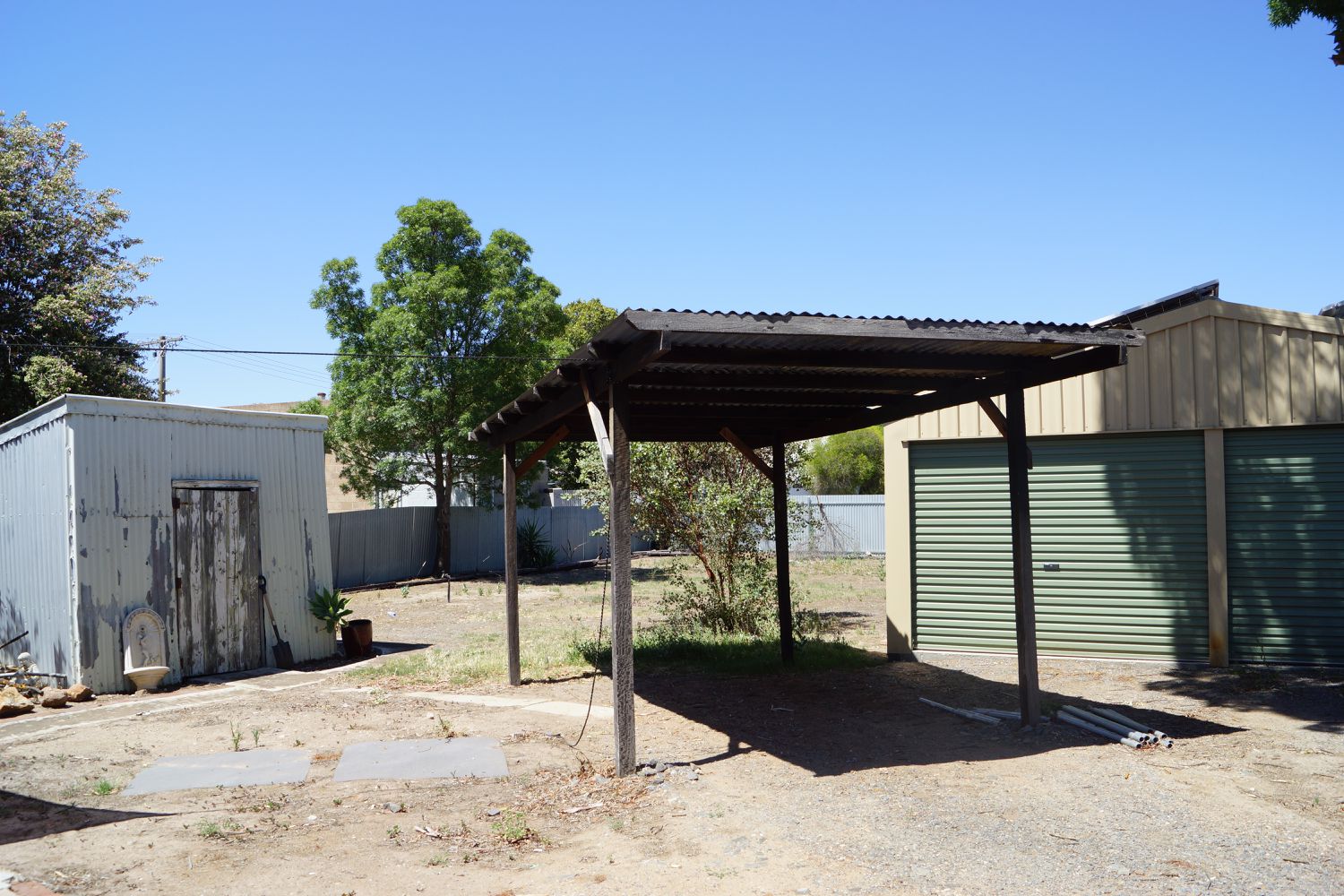 28 Albert Street, Horsham