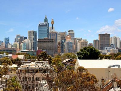 30 / 134 Redfern St, Redfern