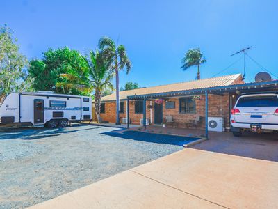 8 Denman Place, South Hedland