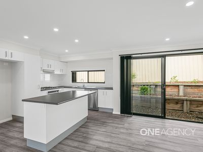 1 Yatama Street, Nowra