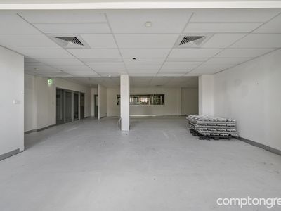 Ground Floor / 4-8 Parker Street, Footscray