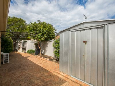 9 Stratford Street, East Fremantle
