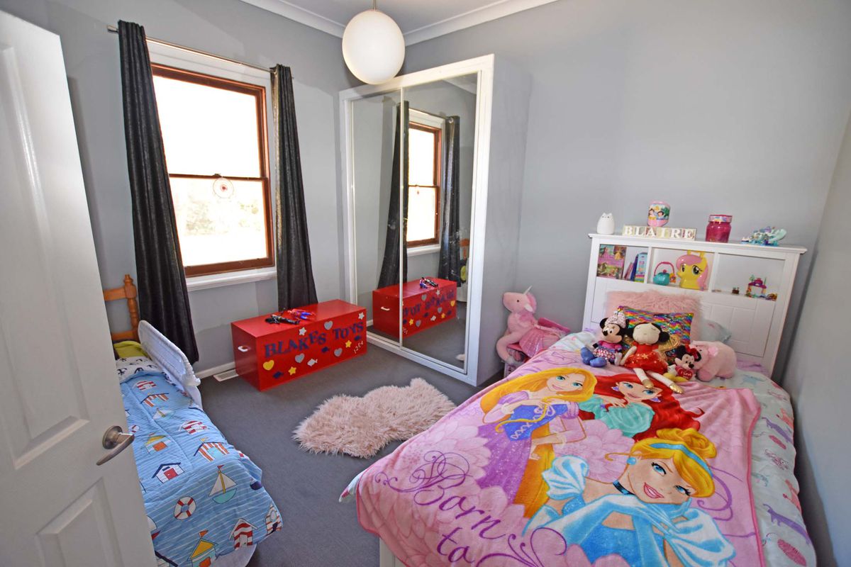 24  Tisdall Road, Kyabram