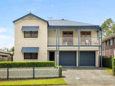 4 Aspect Terrace, Springfield Lakes