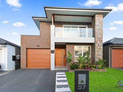 57 Teatree Avenue, Marsden Park