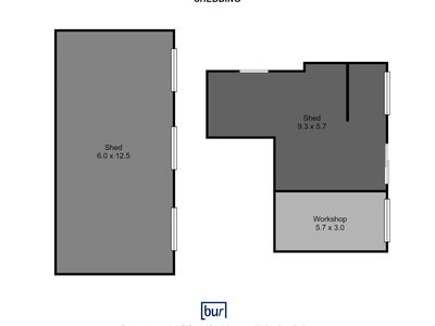 507 Hellhole Creek Road, Kergunyah