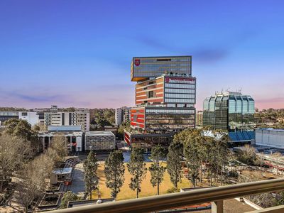 45 / 3 Fetherstone st, Bankstown