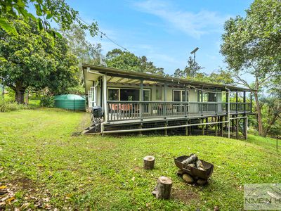 100 Basil Road, Nimbin