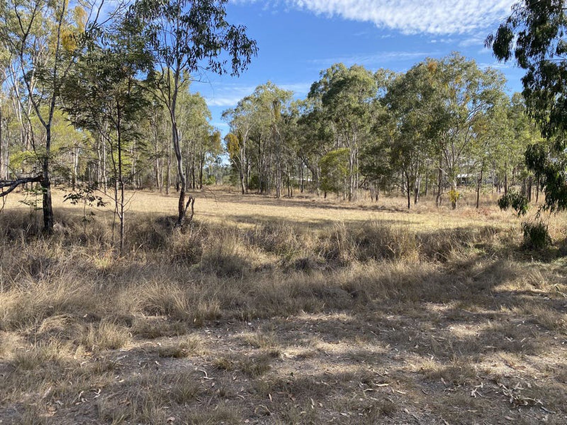 200 Player Street, Nanango