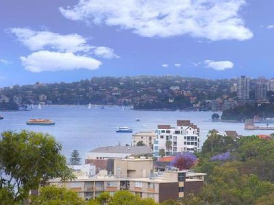 306 / 88 Berry Street, North Sydney