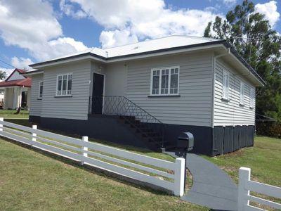 1 Hayes Street, Raceview