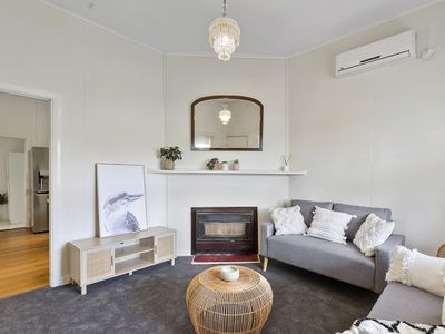 73 WIMBLE STREET, Seymour