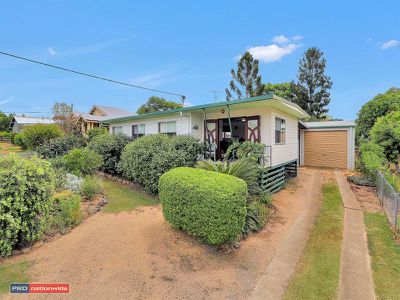 18 Elizabeth Street, Aratula