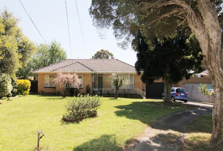 3 Aster Court, Mount Waverley