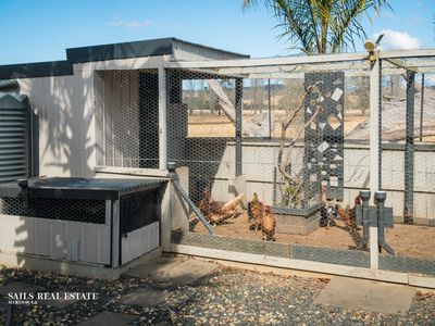 21 Oaklands Road, Pambula