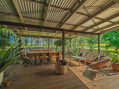 40 McGinn Road, Gheerulla