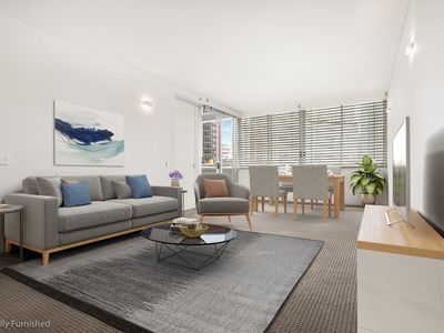 503 / 38  Hickson Road, Millers Point