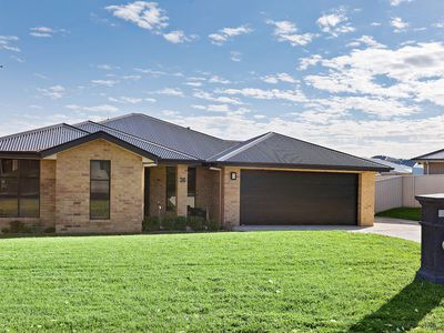 36 Wentworth Drive, Kelso