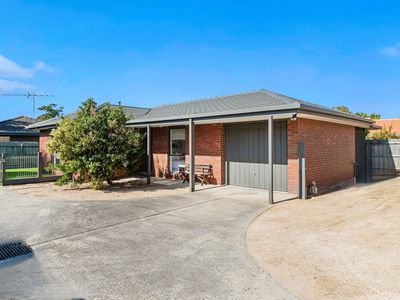 2 / 3 Arthur Street, Hastings