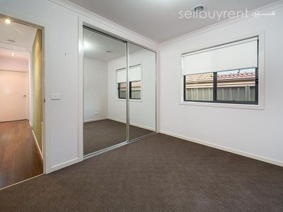 57 FIRESTONE WAY, Wodonga