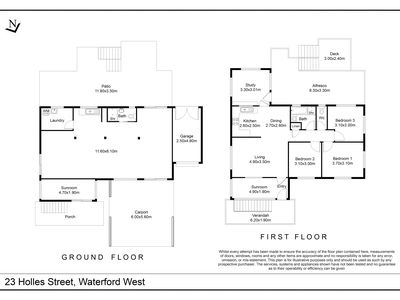 23 Holles Street, Waterford West
