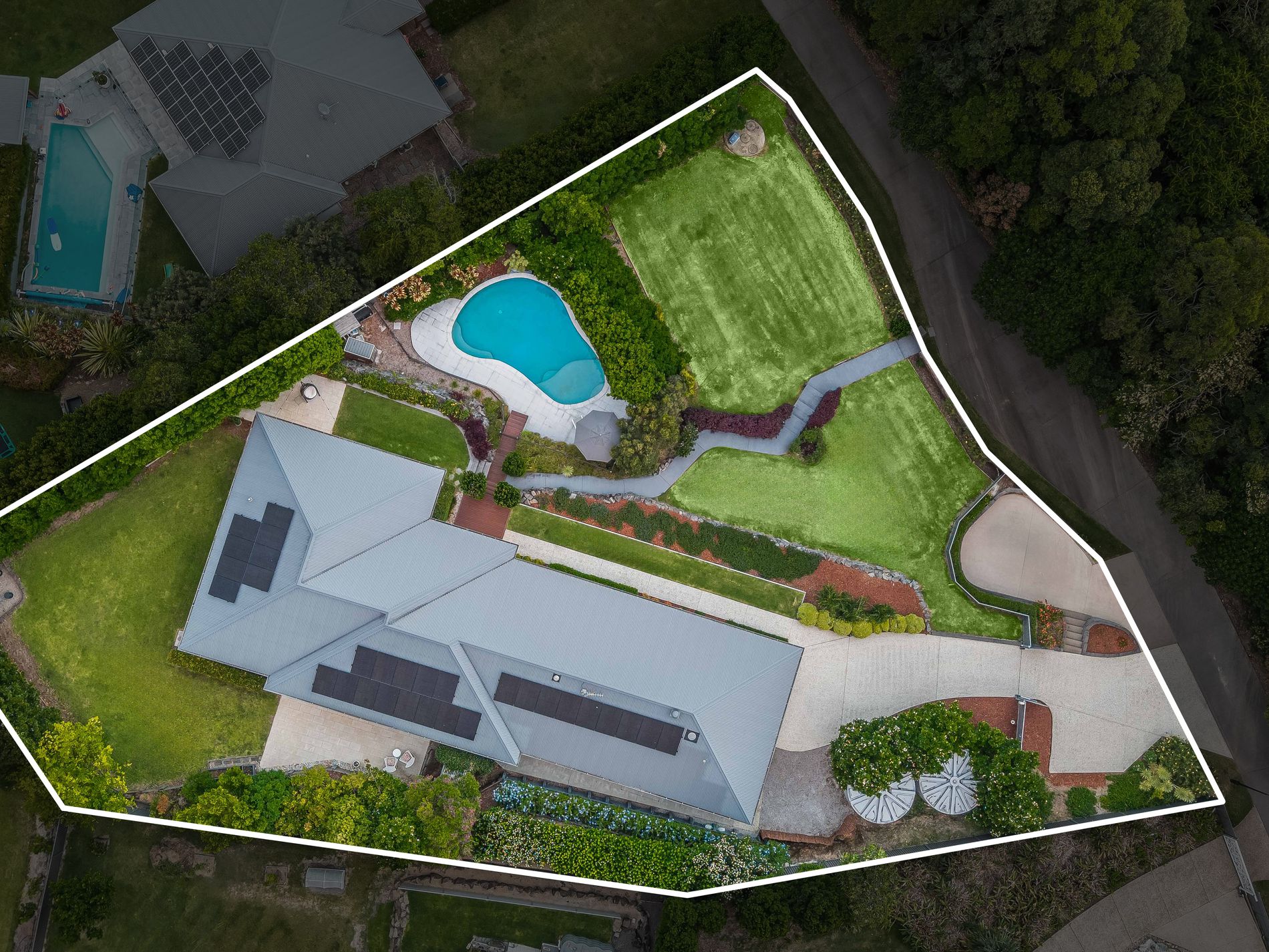 6 Richmond Lane, Palmview