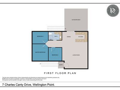 7 Charles Canty Drive, Wellington Point