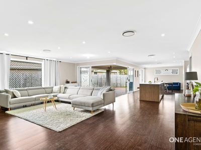 16 Fred Pham Cres, Doolandella
