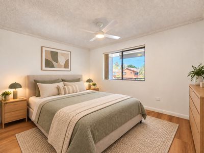 2 / 12 Thurston Street, Penrith