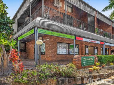 4&5 / 466 Boundary Street, Spring Hill