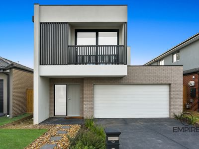 10 Integral Street, Clyde
