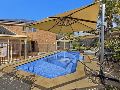 2 Wollemi Rd, Woongarrah