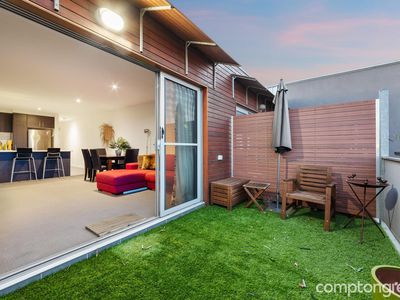 24 / 44 Everard Street, Footscray