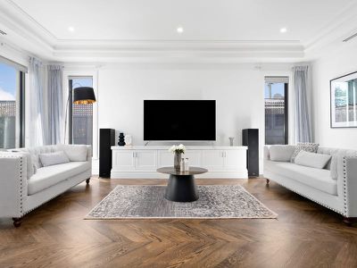 42 Elliott Avenue, Balwyn