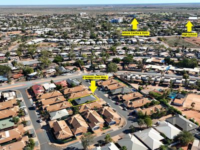 8 Snappy Gum Way, South Hedland
