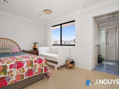 17 Foxlow Street, Canley Heights